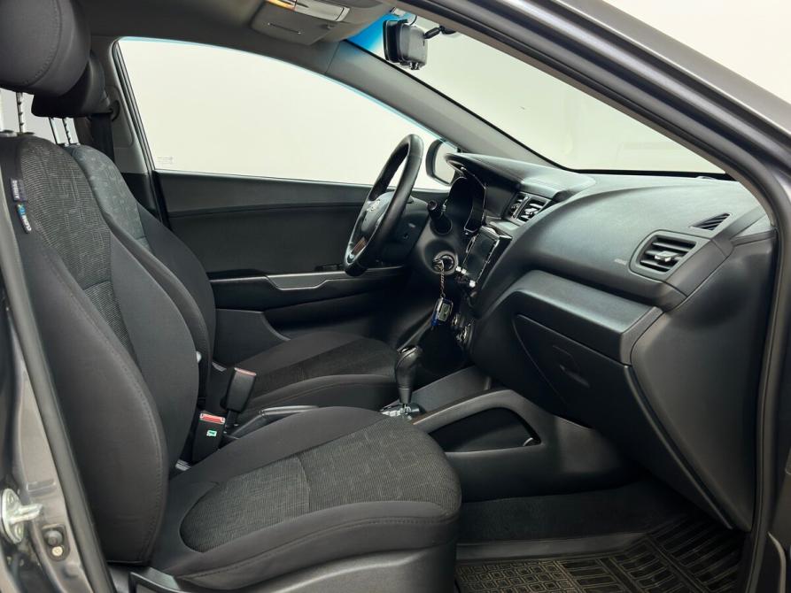 Kia Rio III Москва  - изображение 12