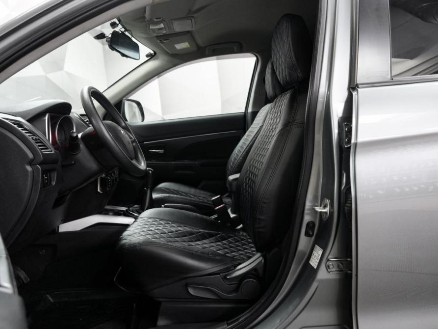 Mitsubishi ASX I Рестайлинг Ульяновск  - изображение 10