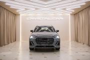 Audi Q3 II (F3) Москва  - изображение 27