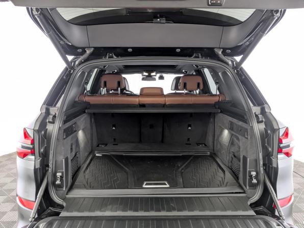 BMW X5 IV (G05/G18) Рестайлинг с пробегом 2024 года, цена 13 260 000 рублей, 44031 км, внедорожник, Автокод Объявления