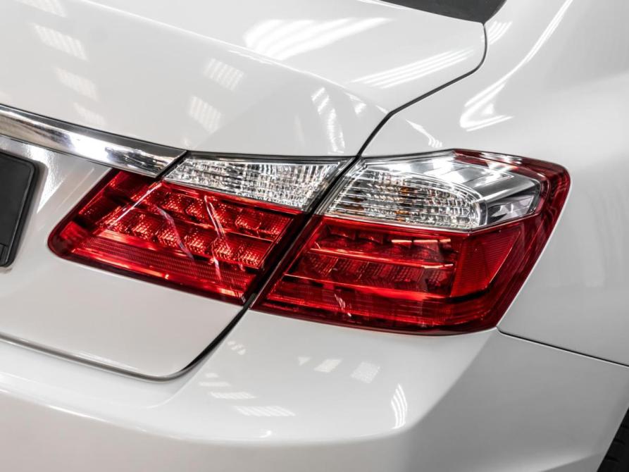 Honda Accord IX Тюмень  - изображение 10