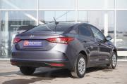 Hyundai Solaris II Рестайлинг Ульяновск  - изображение 28