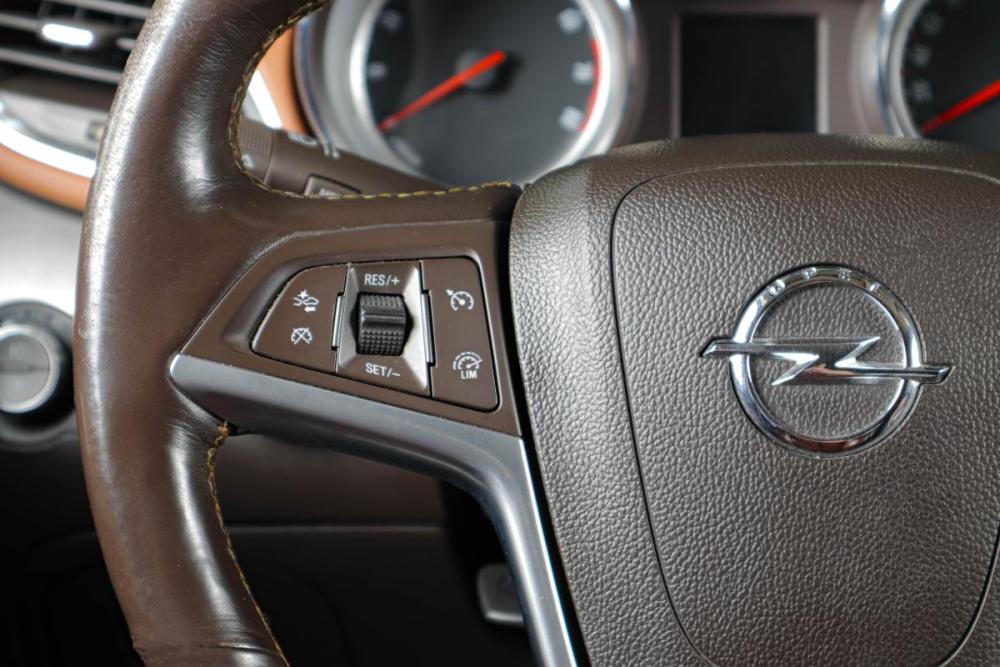 Opel Mokka I Тюмень  - изображение 15