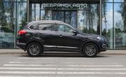 Chery Tiggo 5 I Рестайлинг Брянск  - изображение 28