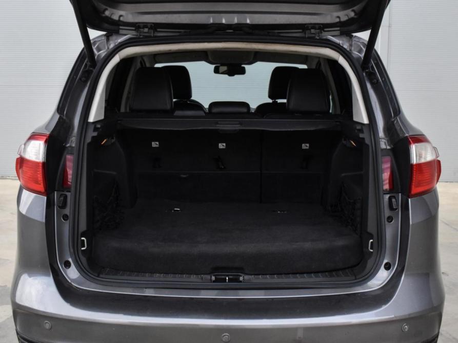 Ford C-MAX II Краснодар  - изображение 20
