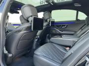 Mercedes-Benz S-Класс VII (W223) Санкт-Петербург  - изображение 84