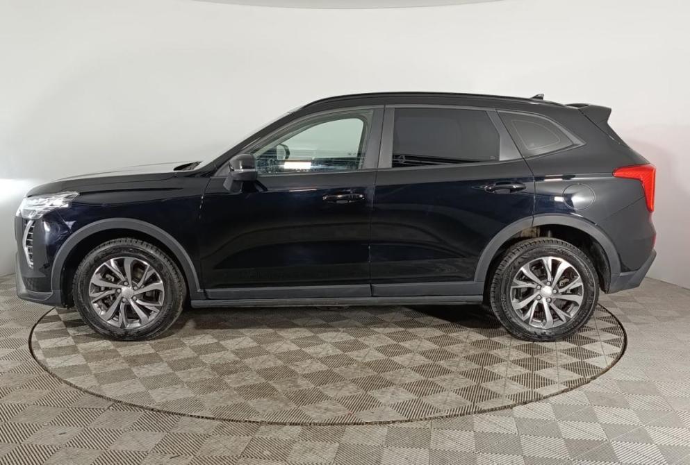 Haval Jolion I Рестайлинг Волгоград  - изображение 4