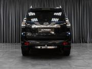 Toyota Land Cruiser Prado 150 Series Рестайлинг 2 Тюмень  - изображение 36