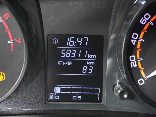 Lada (ВАЗ) Granta I Рестайлинг с пробегом 2025 года, цена 852 000 рублей, 58308 км, лифтбек, Автокод Объявления