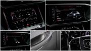 Audi A7 II (4K) Москва  - изображение 41