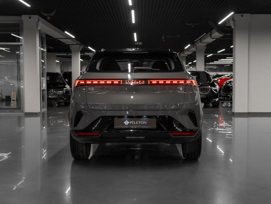 Lynk &amp; Co 06 I Рестайлинг Москва  - изображение 6