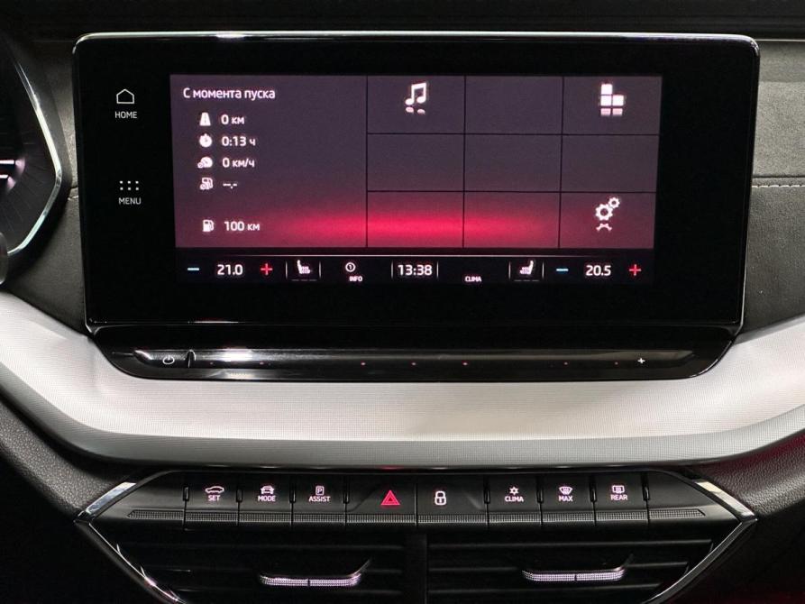 Skoda Octavia IV (A8) Набережные Челны  - изображение 22