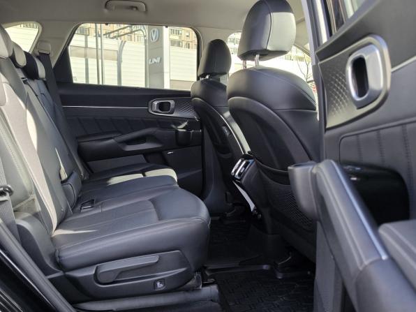 Kia Sorento IV с пробегом 2022 года, цена 4 260 000 рублей, 83000 км, внедорожник, Автокод Объявления