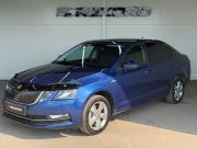 Skoda Octavia III (A7) Рестайлинг Уфа  - изображение 21