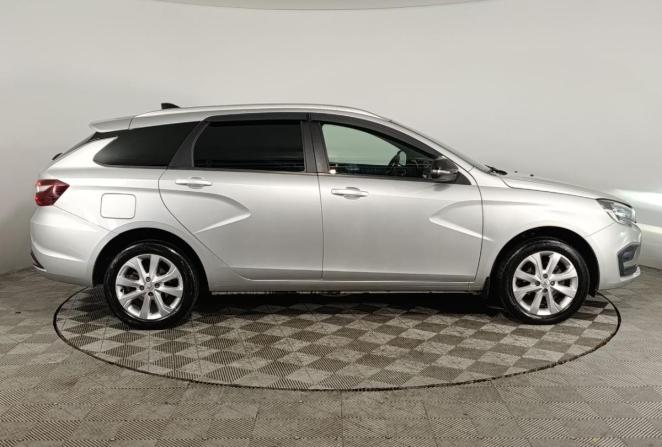 Lada (ВАЗ) Vesta I с пробегом 2022 года, цена 1 250 000 рублей, 67000 км, универсал, Автокод Объявления