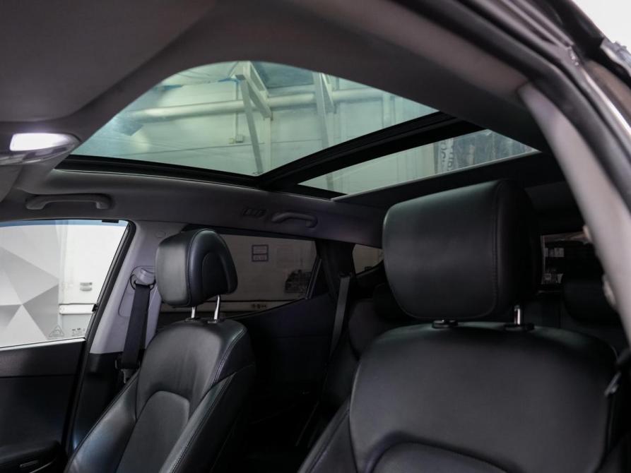 Hyundai Santa Fe III Рестайлинг Ульяновск  - изображение 21
