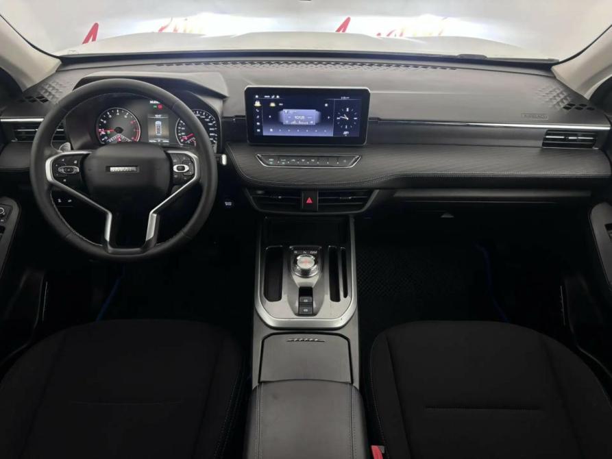 Haval Jolion I Рестайлинг Псков  - изображение 9