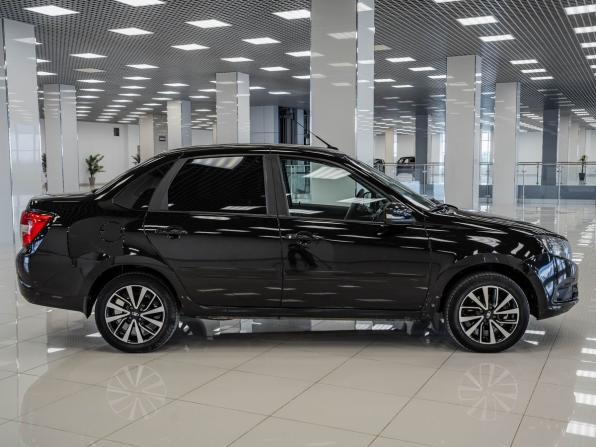 Lada (ВАЗ) Granta I Рестайлинг с пробегом 2022 года, цена 744 000 рублей, 63338 км, седан, Автокод Объявления