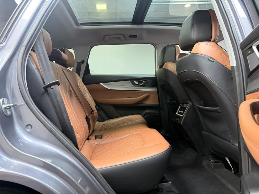 Chery Tiggo 8 Pro Max I Тверь  - изображение 32