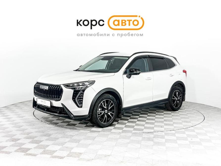 Haval Jolion I Рестайлинг Ногинск  - изображение 1