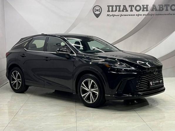 Новый Lexus RX V 2026 года, цена 7 850 000 рублей, внедорожник, Автокод Объявления