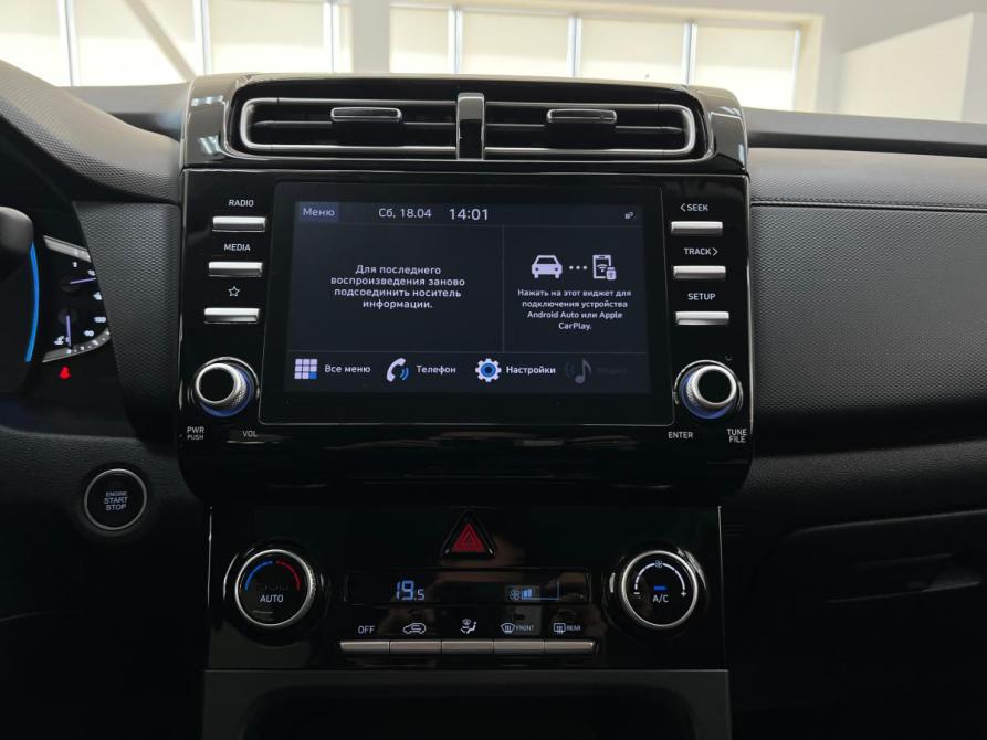 Hyundai Creta II Волгоград  - изображение 20