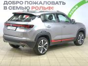 Changan CS35 Plus I Рестайлинг Москва  - изображение 27