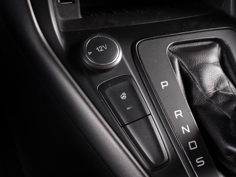 Ford Focus III Рестайлинг Минеральные Воды  - изображение 12