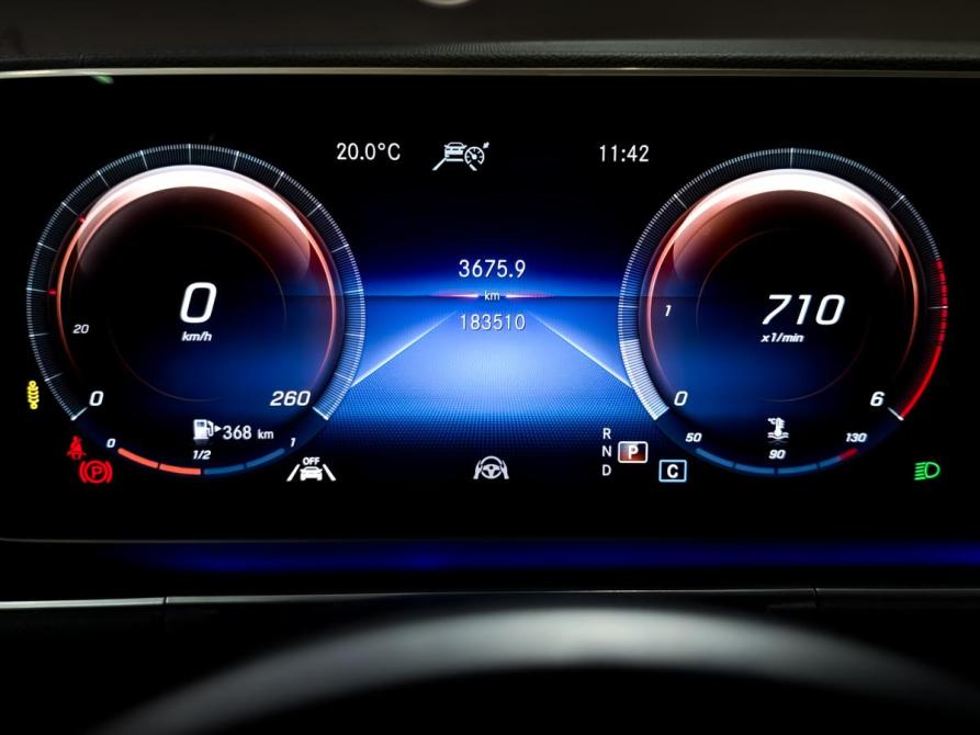 Mercedes-Benz GLS II (X167) Москва  - изображение 14