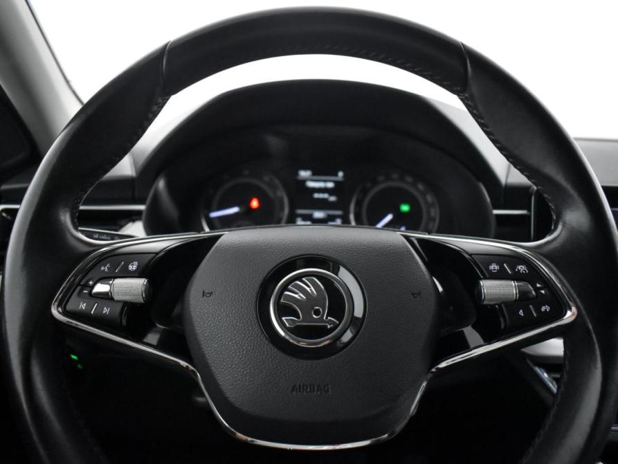 Skoda Rapid II Санкт-Петербург  - изображение 18