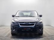 Subaru XV I Москва  - изображение 24