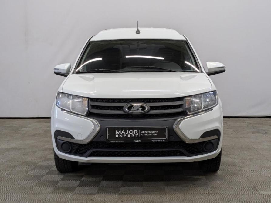 Lada (ВАЗ) Largus I Рестайлинг Москва  - изображение 2