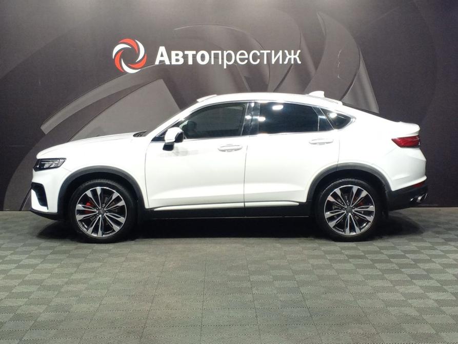 Geely Tugella I Оренбург  - изображение 4
