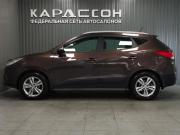Hyundai ix35 I Пермь  - изображение 23