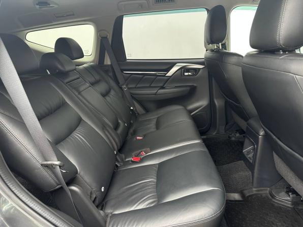 Mitsubishi Pajero Sport III с пробегом 2019 года, цена 3 750 000 рублей, 51476 км, внедорожник, Автокод Объявления