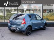 Renault Sandero I Казань  - изображение 12