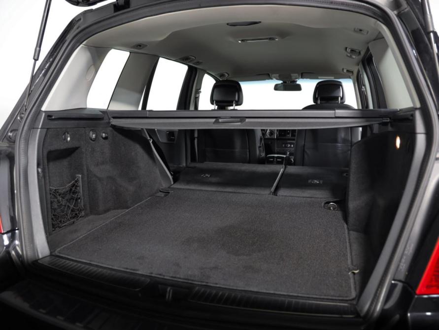 Mercedes-Benz GLK-Класс I (X204) Санкт-Петербург  - изображение 26