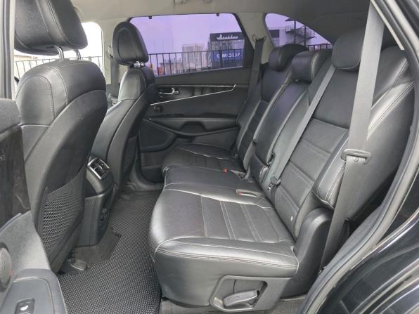 Kia Sorento III Prime с пробегом 2016 года, цена 2 230 000 рублей, 203000 км, внедорожник, Автокод Объявления