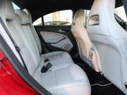 Mercedes-Benz CLA I (C117 X117) Рестайлинг Москва  - изображение 36