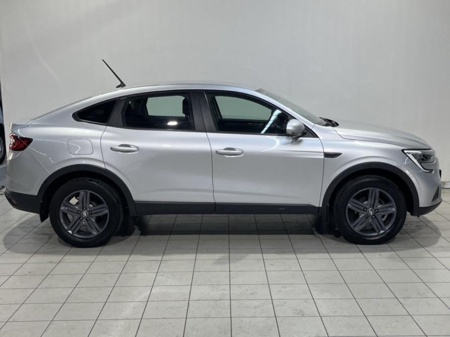 Renault Arkana I Курск  - изображение 4