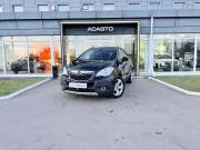 Opel Mokka I Энгельс  - изображение 32