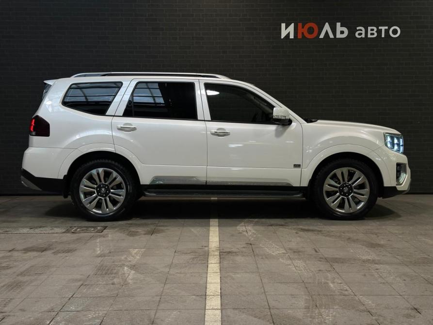 Kia Mohave I Рестайлинг 2 Челябинск  - изображение 4