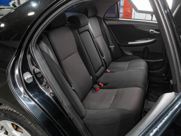 Toyota Corolla X (E140 E150) Рестайлинг с пробегом 2011 года, цена 849 000 рублей, 305735 км, седан, Автокод Объявления