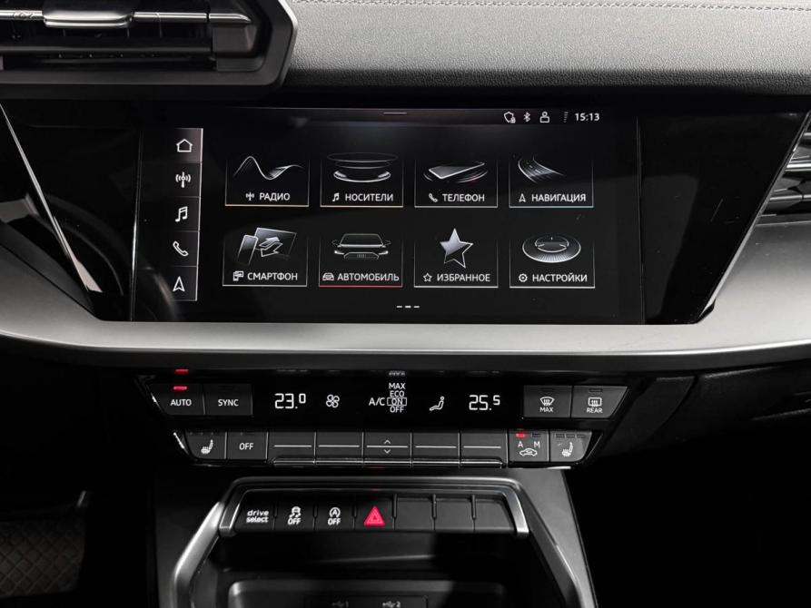 Audi A3 IV (8Y) Санкт-Петербург  - изображение 20