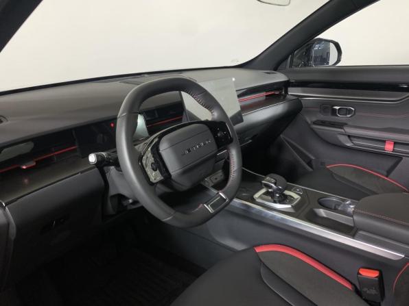 JETOUR DASHING I с пробегом 2025 года, цена 2 889 900 рублей, 220 км, внедорожник, Автокод Объявления