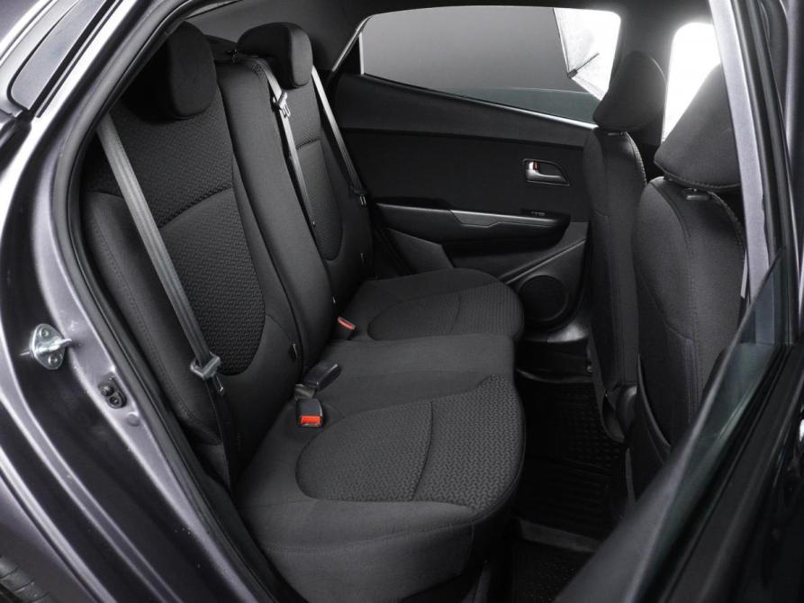 Kia Rio III Рестайлинг Минеральные Воды  - изображение 7