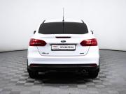 Ford Focus III Рестайлинг Москва  - изображение 22