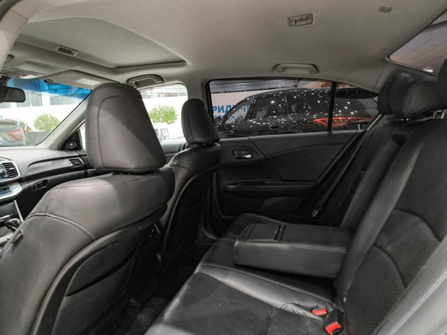 Honda Accord IX Казань  - изображение 15