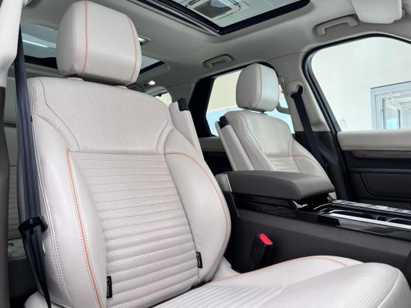 Land Rover Discovery V с пробегом 2017 года, цена 3 100 000 рублей, 179445 км, внедорожник, Автокод Объявления