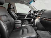 Toyota Land Cruiser 200 Series Рестайлинг 1 Новосибирск  - изображение 49